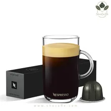 کپسول قهوه نسپرسو ورتو  آلتو اونیس Nespresso Alto Onice